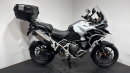 Triumph Tiger 1200 GT Pro Explorer (22MY)